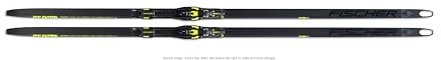 Fischer Fischer Deutschland GmbH NP17622 - RCS Skate Plus Stiff Set/BDG Race 000 Gr. 191