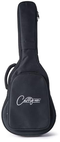 Carry-on Mini custodia per chitarra acustica