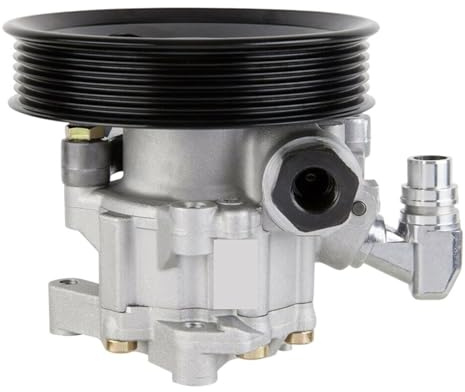 Servolenkungspumpe kompatibel mit Mercedes W164 R350 CLS550 ML350 GL550 GL450 E350 E550 0054662201 A0054662201 A5410242100 A54 10242 10060