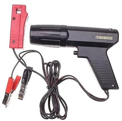 Trisco Lampe stroboscopique Point ALLUMAGE 10000 rpm inductif