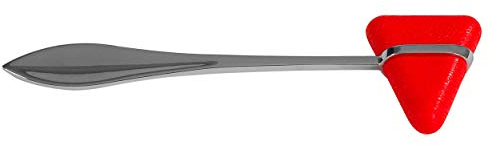 Marteau à réflexe Selon Taylor, Marteau, Marteau à Percussion, Marteau de Diagnostic, 19,5 cm