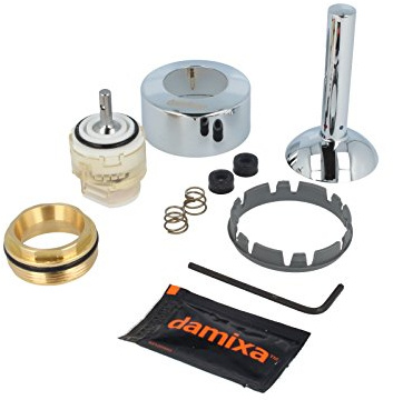 Jeu de joints Damixa 23984 - Adapté au raccord d'arc 29000/29818