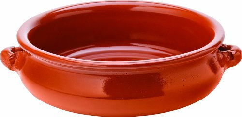 Estrella Lugged Casserole 8 (20cm) - Pack Size: 1 x 8