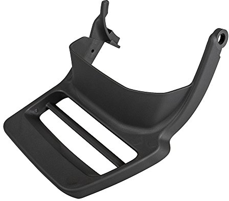 Husqvarna Kettenbremse, Schwarz, Legierter Stahl, T-förmig, Manuell, Einfach anzubringen, Kettensägengriff, 515980901