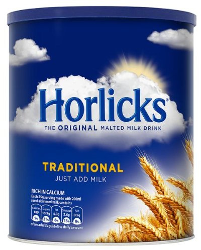 Horlicks Malto originale 2x2kg
