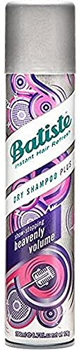 Batiste - Heavenly Volume - Volume and body - No rinse - 200ml