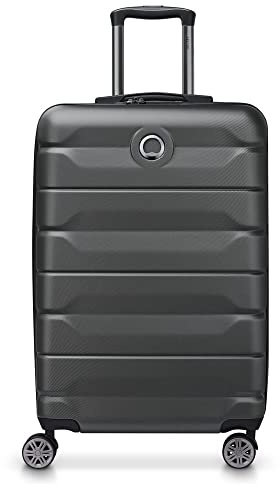 DELSEY Paris - AIR Armour - 68cm x 44cm x 29cm - M - Schwartz