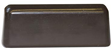 Roto Wasserschlitzkappe seitlich Klipsbar, 30 mm