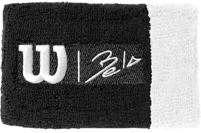 Wilson Bela Extra Wide WRTBD II OSFA