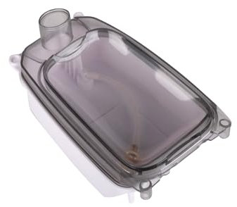 Ariete serbatoio tanica acqua scopa a vapore Steam Mop 10 in 1 Foldable 4175