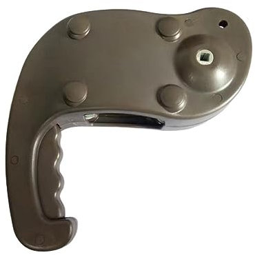 EIRZNGXQ Accessoires de Parasol de Terrasse - Pièces de Manivelle et Poignée de Patio