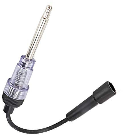 VOBor Car Spark Tester Tändningstestare Auto Engine Coil Detection Tool