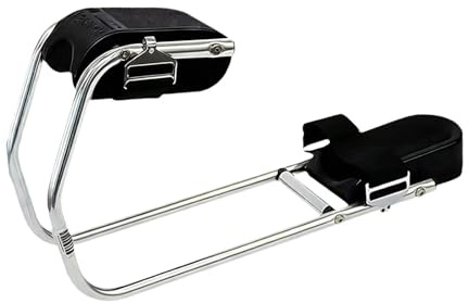 XLWLLNJ Chaise à Genoux Portable, Protège Les Genoux, Compacte, Réglable, Chaise à Genoux de Jardin