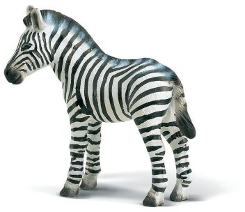Schleich 14146 - Zebrababy