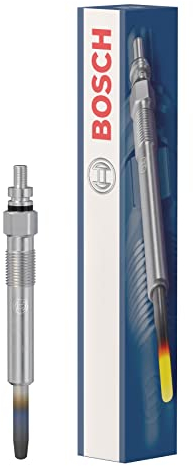 Bosch GLP092 - Bougie de préchauffage Duraterm - Boite carton - 1 pièce - pour véhicules à moteur diesel