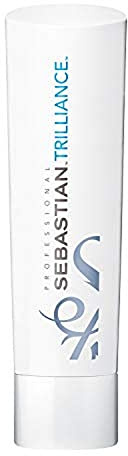 Sebastian Professional The Foundation Range Trilliance Shine Conditioner, 1er Pack (1 x 250 g)