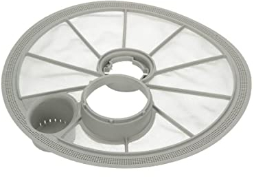 Zanussi 50273408000 - Filtro per lavastoviglie