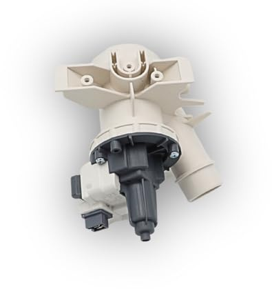 Pumpe für Waschmaschine Candy – 41019104