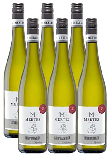 Peter Mertes Liebfraumilch (6 x 0.75 l)