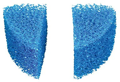 sera Ersatzschwamm blau - Ersatzteil für IF 400 + UV