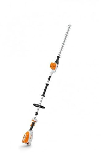 Stihl HLA 65 Akku Heckenschneider 36V 115° verstellbar - Solo (48590112902)