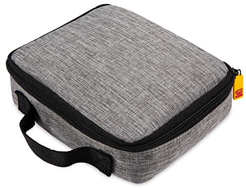 Kodak Luma Projektortasche – Kodak Luma 150, 350, Hülle verfügt auch über einen einfachen Tragegriff und verstellbare Taschen