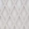 TENAX Treplas 1,00x3 m Blanco, Enrejado Extensible en PVC para la Sujeción de Plantas Trepadoras y Decorar Paredes, Balcones y Terrazas