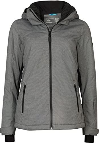 O'Neill Damen Stuvite Jacket Snow Jacket, Outdoor Sports Apparel