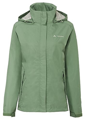 VAUDE Veste légère Escape pour femme