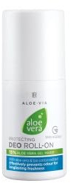 LR Aloe Vera Schützender Deo Roll-on 2er-Pack