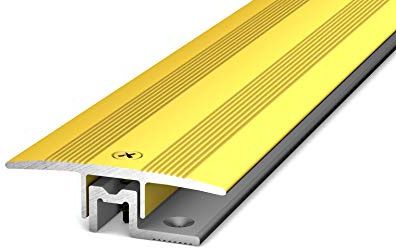 PS 400 Übergansprofil PEP 90cm in versch. Farben