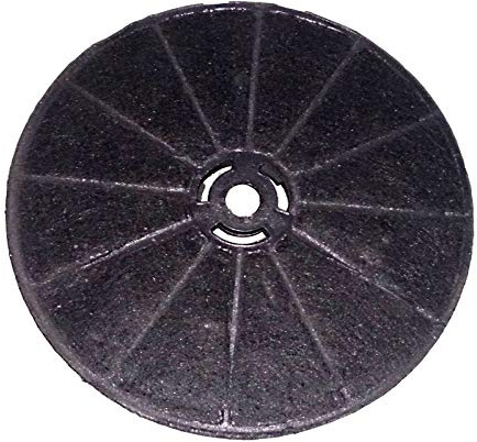 Kohlefilter AMICA KF 17204