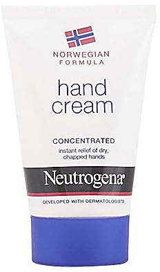 Crème Mains Concentrated 50 Ml