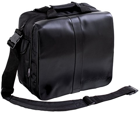 Zomo Digital DJ-Bag - Brand Black Tasche/Koffer