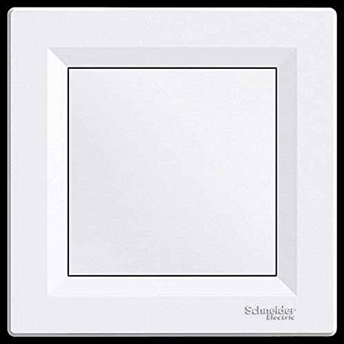 Schneider Electric eph5600121 coperchio di copertura, bianco