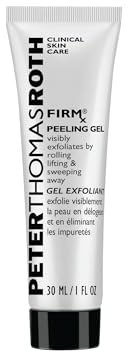 Peter Thomas Roth Firm X Peeling Gel 30 ml
