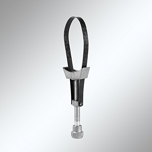 Pkw-LKW-Ölfilter-Entfernungsbandschlüssel-Durchmesser einstellbar 60 mm bis 120 mm HNHbandschlüssel,ölfilterschlüssel pkw ölfilterschlüssel
