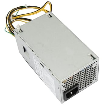 Acer Fuente de alimentación del Ordenador de sobremesa 180 vatios Original Veriton X6660G