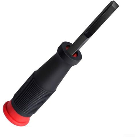 Diseño innovador para cincel de carpintero, ideal para todo tipo de trabajos de corte y corte