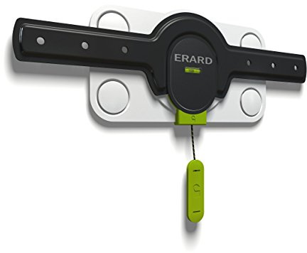Erard FiXiT 400 flache TV Monitor Wandhalterung bis 60kg