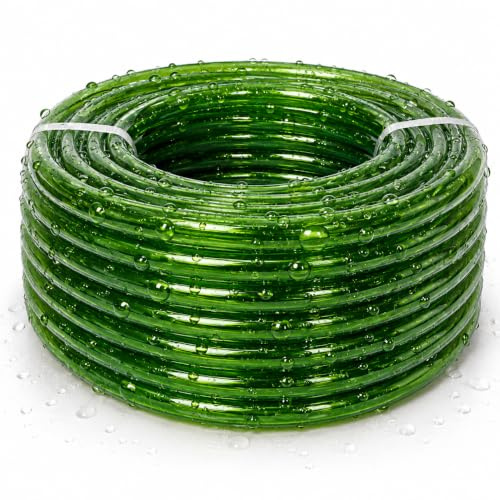 Aquacadabra 16/22mm Aquarium Hose 3m for Fish Tank Pump & Filter