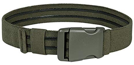 IDOGEAR Oberschenkelholster für Holster Messer Oberschenkelriemen Outdoors EDC Beinaufhänger mit Schnellverschluss Unisex Elastisches Nylon