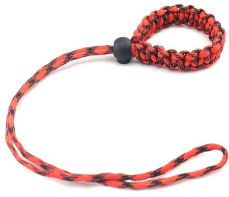 Ericetion 1pc Fashion Digital Camera Strap Camera Wrist Strap Hand Grip Paracord Braided Wristband