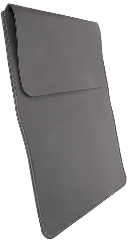 ETHZZLE Bolsa De Protección Para Ordenador De Funda Protectora De Sintética Para Portátil Laptop y Netbook Para Viajes De Negocios y Trabajo Diurno