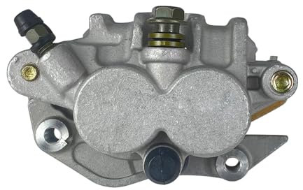 Mabutingti Pinza de freno delantero para Yama-ha YZ125 YZ250 YZ450 2008-2021