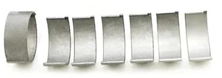 CBR1000 Connecting Rod & Crankshaft Tile for Hond CBR 1000 2004-2018 Motorcycle Engine Big End Bearings/Conrod Bearing Set #be Parts(Add 50 Connecting)