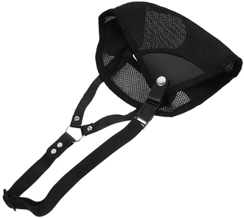 MOTHNUR Protection Thoracique en Nylon Léger pour Tir à L’Arc Vêtements Ajustables Accessoire de Protection pour Entraînement et Chasse Style Aléatoire