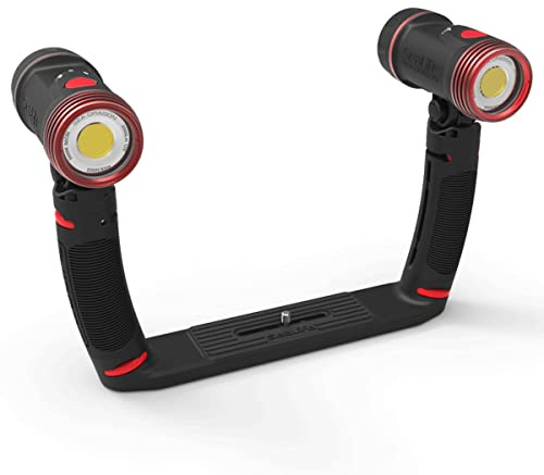SEALIFE Sea Dragon Duo 5000F Set (SL989)