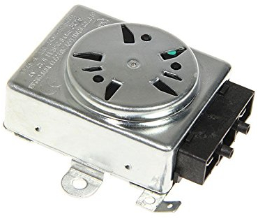 Motor 5512500149 kompatibel mit/Ersatzteil für DeLonghi F28211 F28313 F818 F881 F890 Rotofritteuse Fritteuse