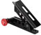 Auto Feuerlöscher Halter, Einstellbar Autofeuerlöscher Halterung Aluminiumlegierung feuerlöscherhalterungen, für Polaris RZR 700 800 900